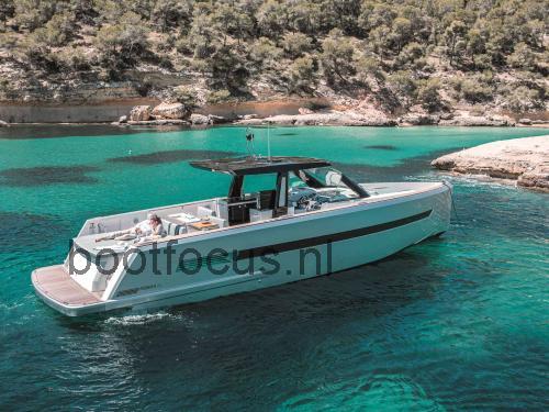 Fjord 52 Open beoordelingen en specificaties